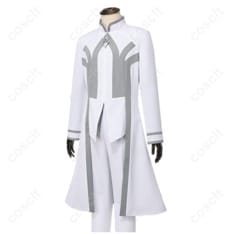 FGO マリスビリー・アニムスフィア コスプレ衣装｜高再現シルエットで長時間も快適 - 2枚目の画像（サムネイル）