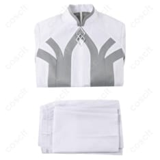 FGO マリスビリー・アニムスフィア コスプレ衣装｜高再現シルエットで長時間も快適 - 4枚目の画像（サムネイル）