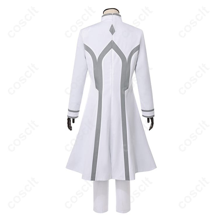 FGO マリスビリー・アニムスフィア コスプレ衣装｜高再現シルエットで長時間も快適 - 3枚目の画像