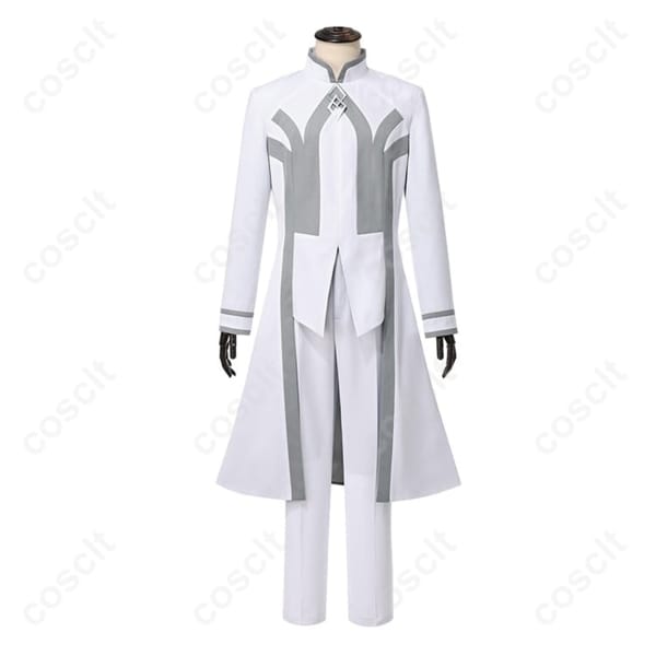 FGO マリスビリー・アニムスフィア コスプレ衣装｜高再現シルエットで長時間も快適