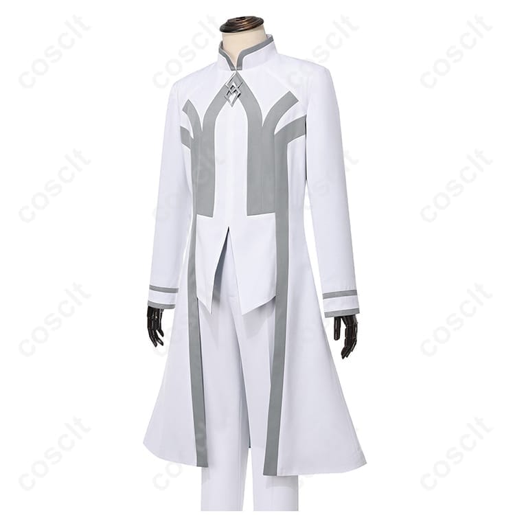 FGO マリスビリー・アニムスフィア コスプレ衣装｜高再現シルエットで長時間も快適 - 2枚目の画像