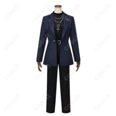 NEEDY GIRL OVERDOSE 禰智禍さま衣装 高再現で着心地良好 撮影・イベント対応 - 1枚目の画像（サムネイル）