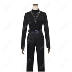 NEEDY GIRL OVERDOSE 禰智禍さま衣装 高再現で着心地良好 撮影・イベント対応 - 4枚目の画像（サムネイル）