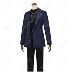 NEEDY GIRL OVERDOSE 禰智禍さま衣装 高再現で着心地良好 撮影・イベント対応 - 2枚目の画像（サムネイル）