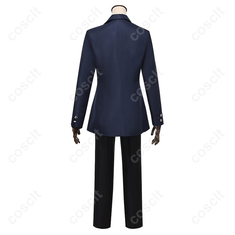 NEEDY GIRL OVERDOSE 禰智禍さま衣装 高再現で着心地良好 撮影・イベント対応 - 3枚目の画像