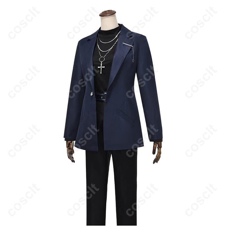 NEEDY GIRL OVERDOSE 禰智禍さま衣装 高再現で着心地良好 撮影・イベント対応 - 2枚目の画像