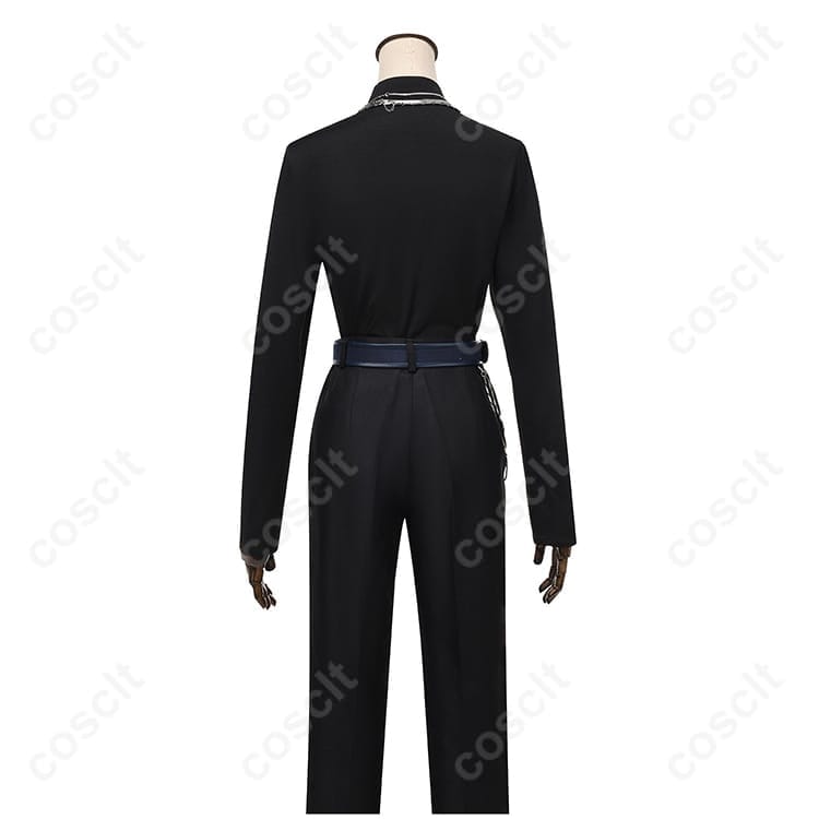 NEEDY GIRL OVERDOSE 禰智禍さま衣装 高再現で着心地良好 撮影・イベント対応 - 5枚目の画像