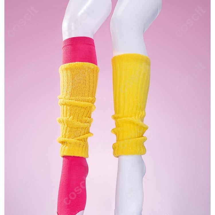 BanG Dream! 仲町あられ コスプレ衣装 上品可愛い×舞台映え、快適フィットでイベントに最適 - 6枚目の画像