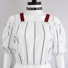 呪術廻戦 星綺羅羅 私服コスプレ｜通気性良好で着脱ラク、再現度高く撮影映え - 3枚目の画像（サムネイル）