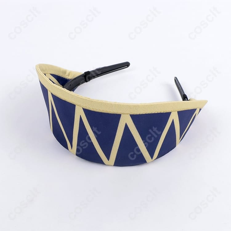 終末のワルキューレ アルヴィト公式再現コス｜ハリ感×高コントラストで撮影もイベントも映える - 5枚目の画像