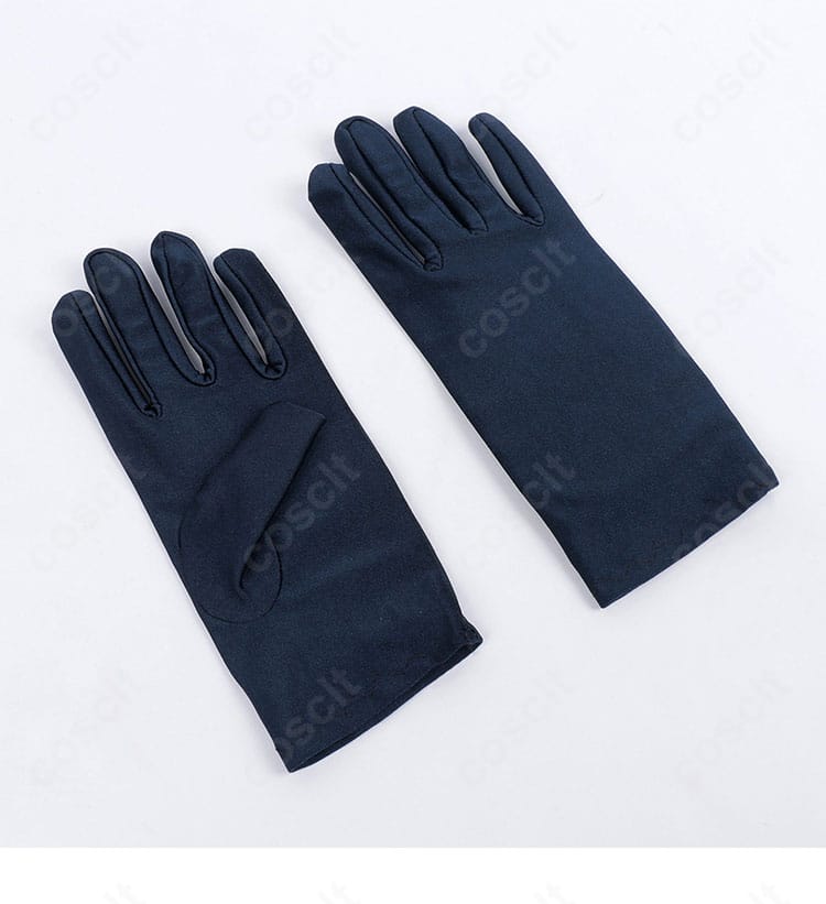 手提げ小物の装飾アップ｜質感とメタリック調パーツ