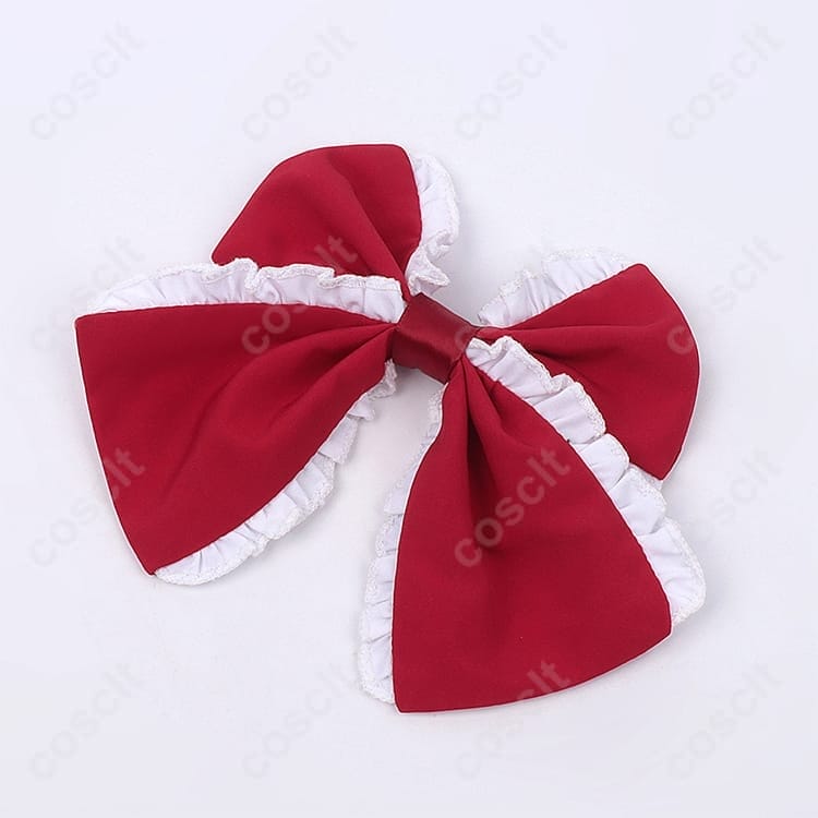 NEEDY GIRL OVERDOSE 獄薔薇美血華 コスプレ衣装｜高再現シルエットで撮影・イベントに最適 - 6枚目の画像