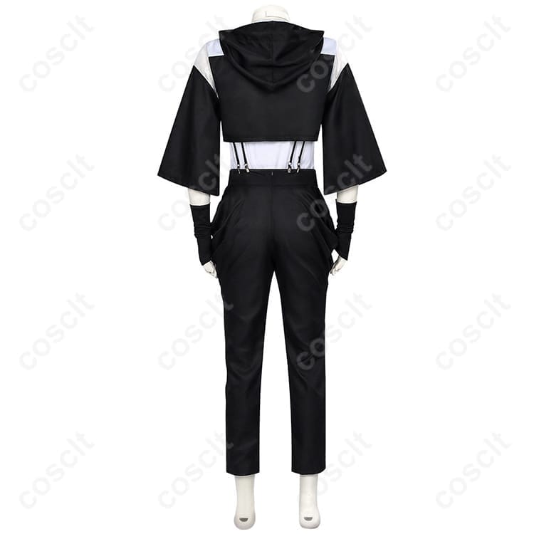 多聞くん今どっち!? 石橋ナツキ衣装｜シャープなシルエットで高再現＆撮影映え - 3枚目の画像