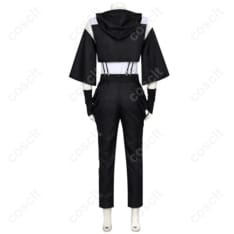 多聞くん今どっち!? 石橋ナツキ衣装｜シャープなシルエットで高再現＆撮影映え - 3枚目の画像（サムネイル）