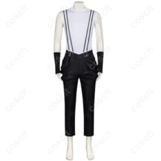 多聞くん今どっち!? 石橋ナツキ衣装｜シャープなシルエットで高再現＆撮影映え - 4枚目の画像（サムネイル）