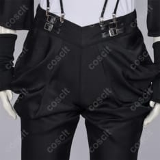 多聞くん今どっち!? 石橋ナツキ衣装｜シャープなシルエットで高再現＆撮影映え - 6枚目の画像（サムネイル）