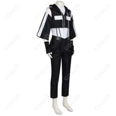 多聞くん今どっち!? 石橋ナツキ衣装｜シャープなシルエットで高再現＆撮影映え - 2枚目の画像（サムネイル）