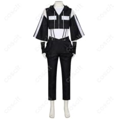 多聞くん今どっち!? 石橋ナツキ衣装｜シャープなシルエットで高再現＆撮影映え - 1枚目の画像（サムネイル）