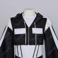 多聞くん今どっち!? 石橋ナツキ衣装｜シャープなシルエットで高再現＆撮影映え - 5枚目の画像（サムネイル）