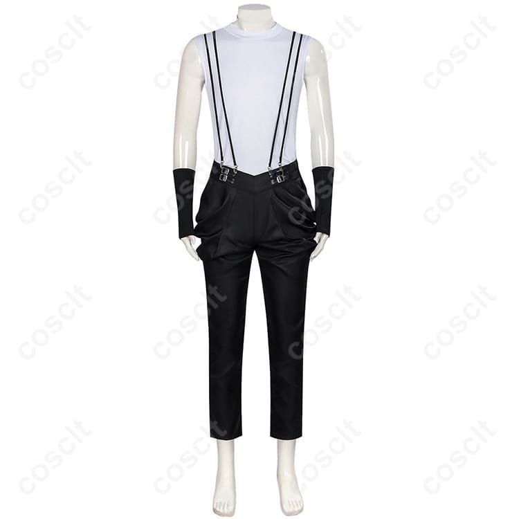 多聞くん今どっち!? 石橋ナツキ衣装｜シャープなシルエットで高再現＆撮影映え - 4枚目の画像