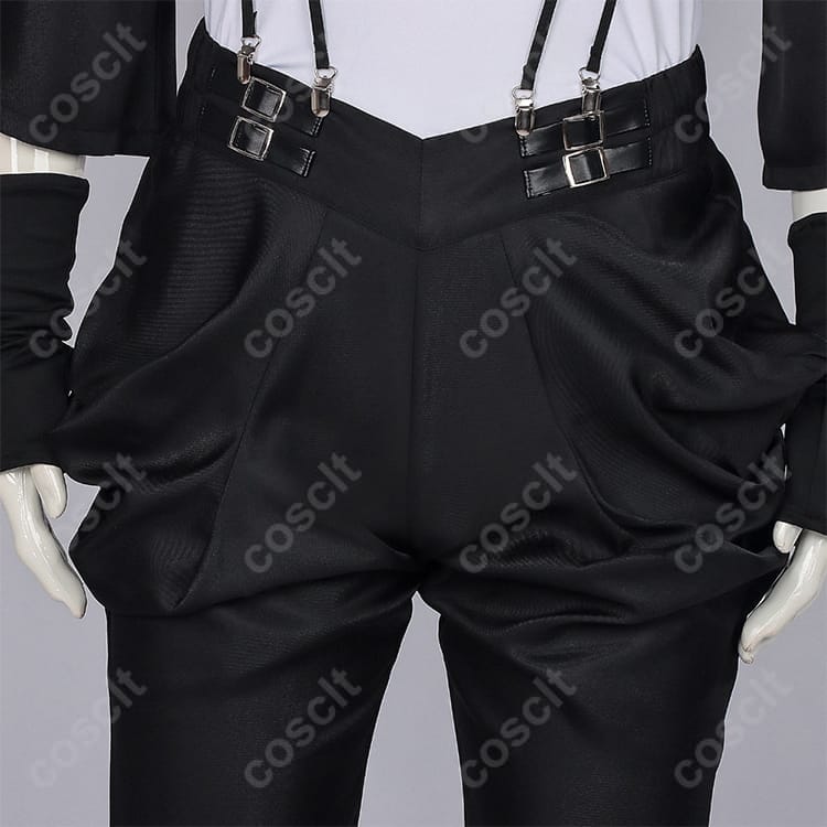 多聞くん今どっち!? 石橋ナツキ衣装｜シャープなシルエットで高再現＆撮影映え - 6枚目の画像