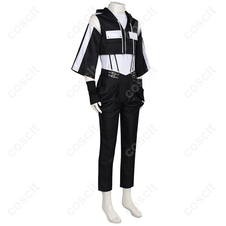 多聞くん今どっち!? 石橋ナツキ衣装｜シャープなシルエットで高再現＆撮影映え - 2枚目の画像