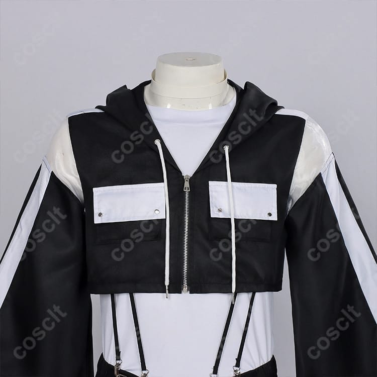 多聞くん今どっち!? 石橋ナツキ衣装｜シャープなシルエットで高再現＆撮影映え - 5枚目の画像