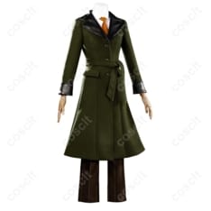 第五人格 メリー・プリニウス初期衣装 高再現コスプレ｜上品ゴシックで撮影映え、S〜XL対応 - 1枚目の画像（サムネイル）