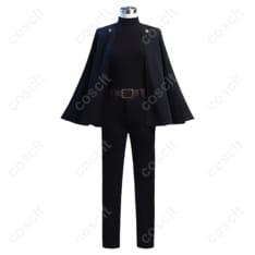 禪院真希 死滅回游コスプレ衣装｜高再現で軽快、イベント＆撮影に最適 - 1枚目の画像（サムネイル）