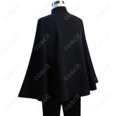 禪院真希 死滅回游コスプレ衣装｜高再現で軽快、イベント＆撮影に最適 - 5枚目の画像（サムネイル）