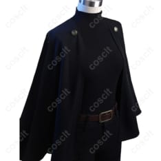 禪院真希 死滅回游コスプレ衣装｜高再現で軽快、イベント＆撮影に最適 - 4枚目の画像（サムネイル）