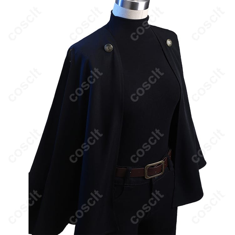 禪院真希 死滅回游コスプレ衣装｜高再現で軽快、イベント＆撮影に最適 - 4枚目の画像