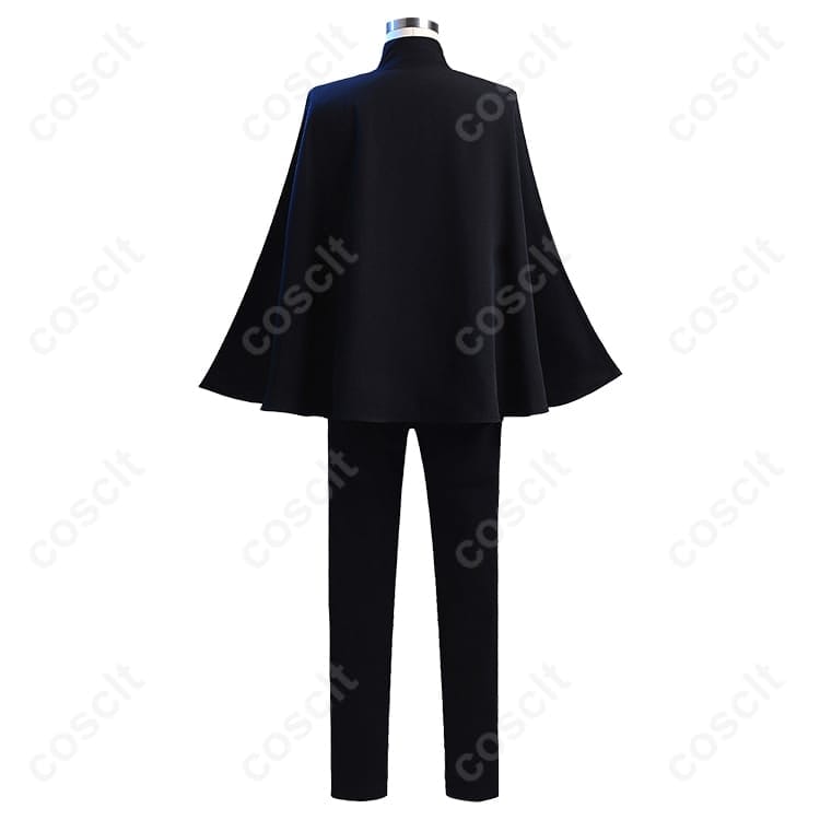 禪院真希 死滅回游コスプレ衣装｜高再現で軽快、イベント＆撮影に最適 - 2枚目の画像