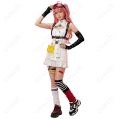 さくらみこ 生誕祭2026新衣装 コスプレ｜高発色×美シルエットでイベント・撮影に最適 - 3枚目の画像（サムネイル）