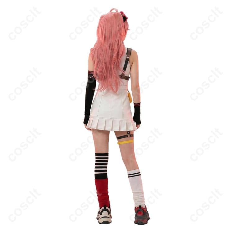 さくらみこ 生誕祭2026新衣装 コスプレ｜高発色×美シルエットでイベント・撮影に最適 - 4枚目の画像