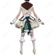 ウマ娘 タイキシャトル Baa Baa Patisserie コスプレ衣装 高再現・軽やかで撮影映え - 2枚目の画像（サムネイル）