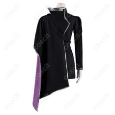 勝利の女神：NIKKE リリーバイス衣装｜凛とした軍服シルエットで高再現、撮影映え抜群 - 3枚目の画像（サムネイル）