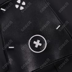 勝利の女神：NIKKE リリーバイス衣装｜凛とした軍服シルエットで高再現、撮影映え抜群 - 5枚目の画像（サムネイル）