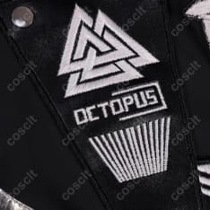 勝利の女神：NIKKE リリーバイス衣装｜凛とした軍服シルエットで高再現、撮影映え抜群 - 4枚目の画像（サムネイル）