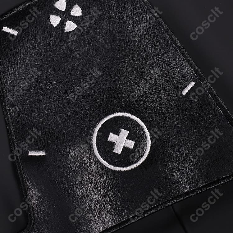 勝利の女神：NIKKE リリーバイス衣装｜凛とした軍服シルエットで高再現、撮影映え抜群 - 5枚目の画像