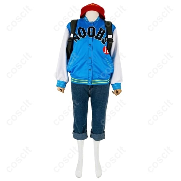 ペルソナ5 織田信也 通常衣装コスプレ｜高再現×着脱ラクでイベント・撮影に最適