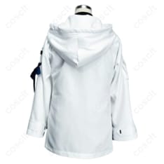 ブルーアーカイブ 立木マイア 学園制服コス｜高再現で撮影映え、軽快な着用感 - 3枚目の画像（サムネイル）