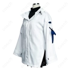 ブルーアーカイブ 立木マイア 学園制服コス｜高再現で撮影映え、軽快な着用感 - 2枚目の画像（サムネイル）