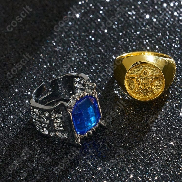 黒執事 シエル・ファントムハイヴ 扉絵衣装 全身フルセットで高再現・撮影映え - 4枚目の画像