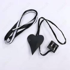 高潔カナン 学園制服コスプレ衣装｜しっぽ付アクセで高再現・上品シルエットで撮影映え - 6枚目の画像（サムネイル）