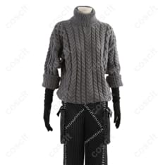 ツイステッドワンダーランド ラギー・ブッチ ナイトメアークーリエ衣装｜高再現×着心地でイベント＆撮影に最適 - 5枚目の画像（サムネイル）