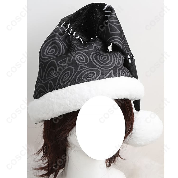 ツイステッドワンダーランド ラギー・ブッチ ナイトメアークーリエ衣装｜高再現×着心地でイベント＆撮影に最適 - 6枚目の画像