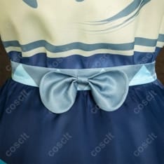 初音ミク はがねタイプ×ジラーチ衣装｜高再現で写真映え、動きやすくイベント適性も高いコスプレ - 7枚目の画像（サムネイル）