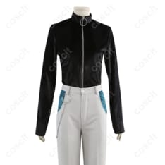 STRANGE EDEN 橘孝星 ステージ衣装 高再現セット｜動きやすく撮影映え - 5枚目の画像（サムネイル）