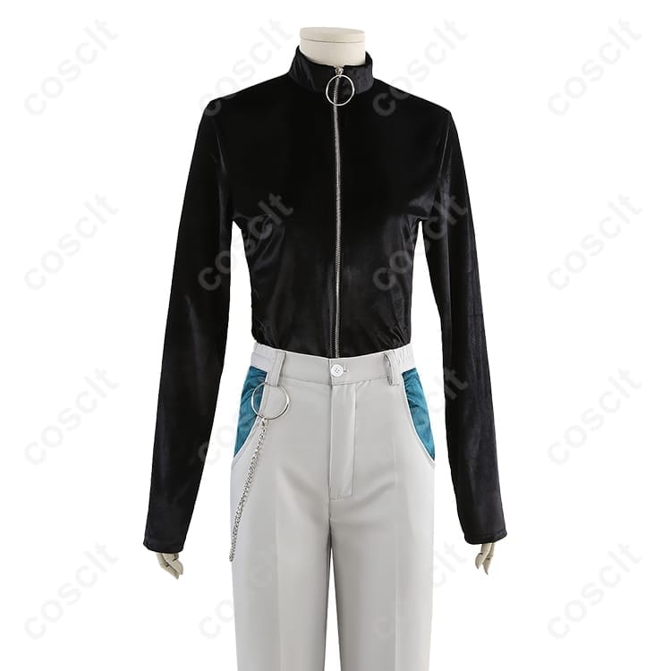 STRANGE EDEN 橘孝星 ステージ衣装 高再現セット｜動きやすく撮影映え - 5枚目の画像